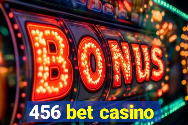 456 bet casino